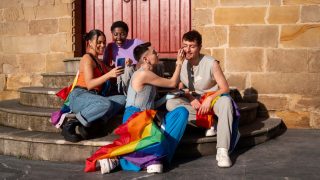 Meet the Breakout LGBT Performers Everyone Is Talking About