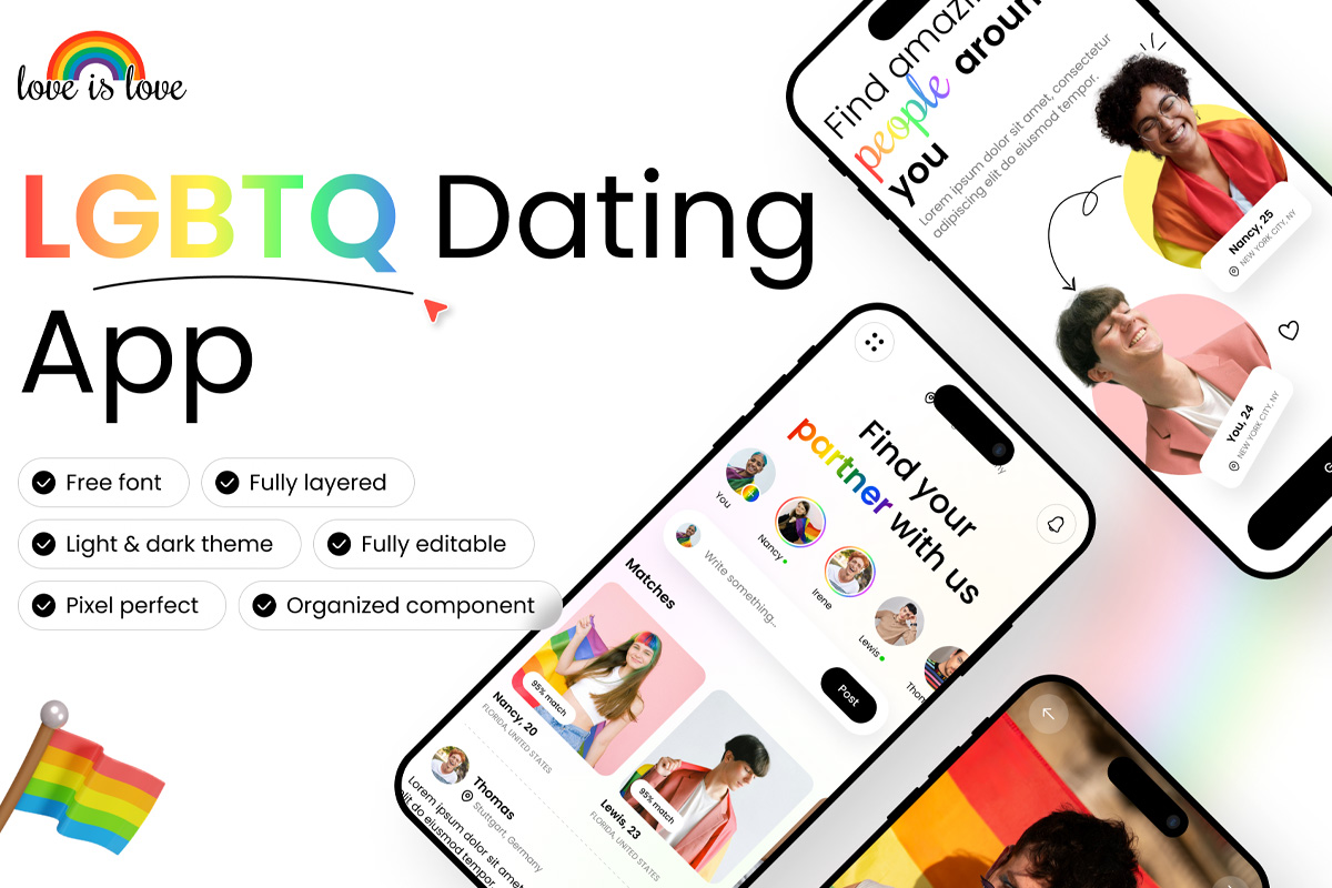 Best LGBT Hookup Apps & Sites in 2026 (Ranked & Reviewed)