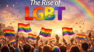 The Rise of LGBT Porn: Why This Niche Is Taking Over the Industry