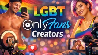 Top LGBT OnlyFans Creators Making Millions (And Why They’re Winning)