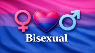 Why Bisexual & Fluid Content Is Growing Faster Than Ever